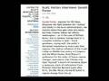 Gareth Porter interviewed by Scott Horton on AWR (2/3)