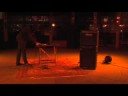 Portable Noise Kremator Live in De Spiegeltent