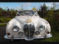 Click here to watch this video Daimler - Classic, Sports and Wedding Car Hire - Scotland.wmv
