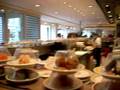 Frankfurt Sushi Restaurant Mittagessen mit mein liebe !