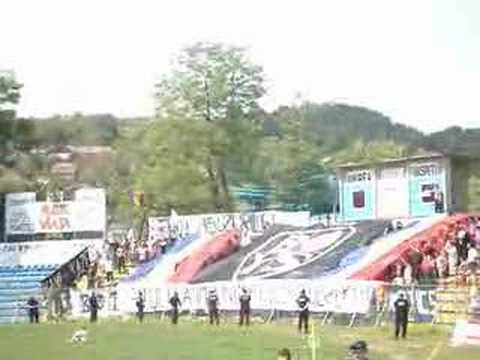 BOYS CLUJ-NAPOCA ULTRA`