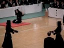 56th all japan kendo championship q-final yoneya vs tanioka