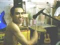 Essa aqui foi atentativa de ensaiar na floricultura!Muito di fuderCuia nabateria, eu tocando guitara, e clebinho gritando!Faltou Peu, que tava no banho!aiuehaehaiuehueiaie