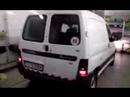 zadzírame berlingo podruhé zadzírame berlingo podruhé