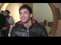 Behind the scene Breathing your love- Darin ft Kat de luna Behind the scene Breathing your love- Darin ft Kat de luna