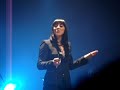 Melanie C - Northern Star (Live NYC 2-9-08)