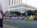 New Kingston Rally