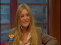 Dannielle Brent & Nicola Stapleton GMTV Dannielle Brent & Nicola Stapleton GMTV