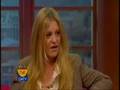 Dannielle Brent & Nicola Stapleton GMTV