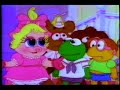 Muppet Babies Discuss Our Civil Liberties Muppet Babies Discuss Our Civil Liberties