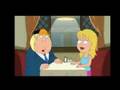 videos de Youtube Poop: Chris mixes ammonia  with bleach