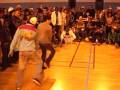 VERTIFIGHT KINGZZ:KAMEL ET RAMSES VS LA MAFIA ELECTRO by YOUVAL