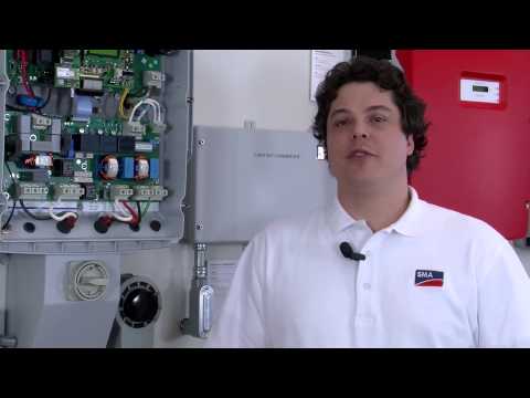 how to troubleshoot ground fault