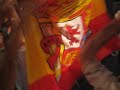 Celebraci�n Liga Real Madrid 2006-2007