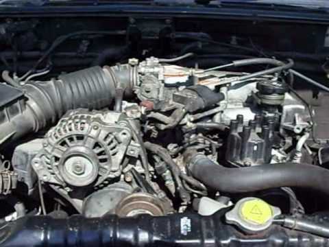 Part 4 – HEAD GASKET Replacement – Mitsubishi Shogun