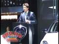 Lancia Ypsilon VERSUS Introduced at Paris Motor Show