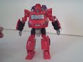 Transformers Universe/Classics 2.0 Ironhide Transformers Universe/Classics 2.0 Ironhide