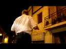 Amenaza de bomba espectaculo Leo Bassi en Utrera Amenaza de bomba espectaculo Leo Bassi en Utrera