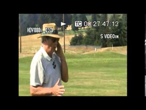 Golf Instruction Pivot Thrust with Partner Isometric Drill