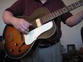 Demonstration of a 1960\ Demonstration of a 1960\