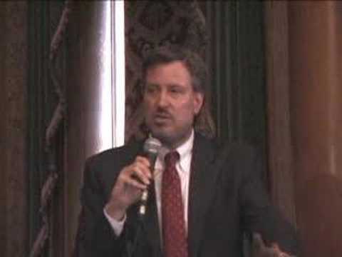 NYCBAC Brooklyn #09 - Bill DeBlasio