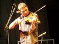 DAVID GRISMAN BLUEGRASS EXPERIENCE FROM GREY FOX 08