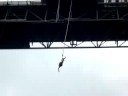 Cairns Rainforest Bungee Jump, 45s of adrenaline! Cairns Rainforest Bungee Jump, 45s of adrenaline!
