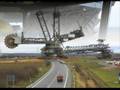 THE WORLDS BIGGEST MACHINE V CAT D8R