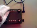 Utopia synth vs the Moogerfooger Phaser Utopia synth vs the Moogerfooger Phaser