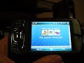 pocketnowvideo: AT&T Tilt Video Review: Part 4