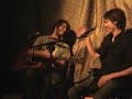 Modern Love by Geva Alon & Boaz Banai live in Tel Aviv