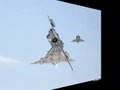 Top military aircraft