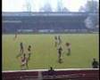 AZ-FC Utrecht (16 maart 2003)