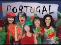 El Intermedio apoya a  Portugal