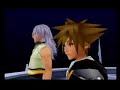 Too Late To Apologize Riku!