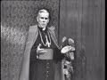 Bishop Fulton Sheen on Temptation(Part II) Bishop Fulton Sheen on Temptation(Part II)