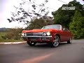 Chevy Impala 1965 Custom (Orange Spy) Chevy Impala 1965 Custom (Orange Spy)
