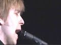 Eric Johnson @ House Of Blues 03