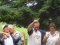 Pranzo corale San Menna - Vitulano