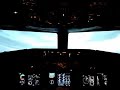 Simulador 737NG - EDAPA