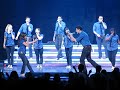Glee Live - NYC 5/28 - New Directions - Somebody To Love