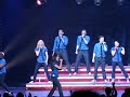 Glee Live - NYC 5/28 - New Directions - Somebody To Love