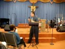 (2 d 7) H�gase Tu Voluntad - Pastor Roberto Bonilla