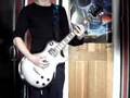 clip video Stone Sour 1st Person
