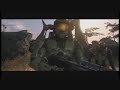 I have a rendezvous with death (halo)