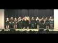 Battlefield (Jordin Sparks) - Nothin' but Treble