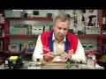 The Better You Solder it, the Better It Works