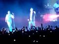 Backstreet Boys (Quit playing games, As long..., I'll never...) - Show Citibank Hall no RJ.
