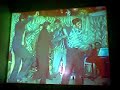 Hyderabadi Baba Sehgal Performing On The Stage
