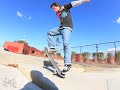 McCarren Skatepark in Brooklyn, New York filmed during October - November 2009. Featuring: Andrew Kennelly, Jon Edwards, Matt Kennelly, Leo Heinert, Cody Benesta, Joe Brown & Dan King. Filmed by: Jon Edwards, Andrew Kennelly & Dan King - Edited by: Jon Edwards - Music: Da Bush Babees - 